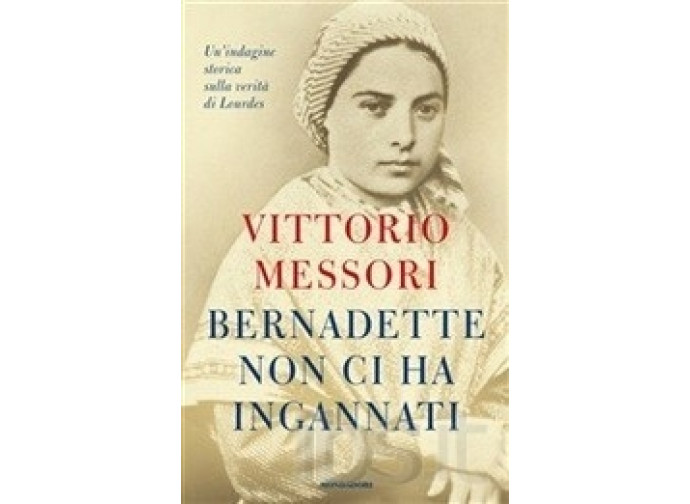 Bernadette non ci ha ingannati